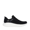 Buty damskie Skechers Bobs Squad czarne 117497 BLK