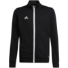 Bluza dla dzieci adidas Entrada 22 Tk Jkt czarna H57520