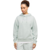 Bluza damska Puma ESS Script Comfort Hoodie miętowa 694136 29