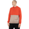 Bluza męska 4F pomarańcz neon H4Z22 BLM027 70N
