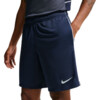 Spodenki męskie Nike Dri-Fit Park 26 granatowe HM7146 410