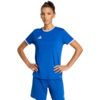 Koszulka damska adidas Entrada 26 Jersey niebieska JZ2495
