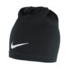 Czapka Nike Dri-Fit Peak Beanie czarna N1012398042OS