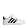 Buty dla dzieci adidas Breaknet Sleek białe JQ3049