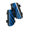 Ochraniacze piłkarskie Puma Attacanto Strap niebieskie 30996 02