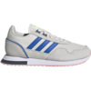 Buty damskie adidas 8K 2020 szaro-niebieskie EH1438