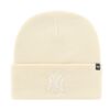 Czapka New York Yankees kremowa B-HYMKR17ACE-NTO 15121343