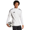 Bluza męska adidas Tiro 25 Competition Training biała JM3555 