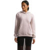Bluza damska Nike Studio Studio Fleece Medium Weight różowa IM8100 236