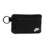 Portfel Nike Club Pouch Wallet czarny N1013421091