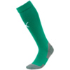 Getry piłkarskie Puma Liga Core Socks zielone 703441 05