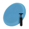 Dysk pompowany Spokey Fit Seat niebieski 944039