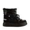 Buty damskie Lee Cooper czarne LCJ-25-03-3814LA