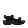 Sandały dla dzieci Lee Cooper czarne LCW-26-34-4436K