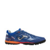 Buty piłkarskie Joma Top Flex Turf 2604 niebieskie TOPW2604TF