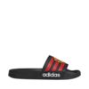 Klapki adidas Adilette Shower Manchester United czarne JS4963