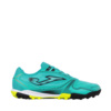Buty piłkarskie Joma Dribling 2535 Turf turkusowe DRIW2535TF