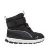 Buty dla dzieci Puma Evolve Boot AC+ PS czarne 392645 01