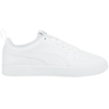 Buty dla dzieci Puma Rickie Jr białe 384311 01