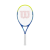 Rakieta do tenisa ziemnego Wilson Impact TNS RKT 3 4 3/8 granatowo-zielona WR198910U3