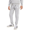 Spodnie dla dzieci adidas Tiro 26 League Sweat szare JY9672