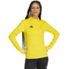Bluza damska adidas Entrada 26 Training Top żółta JZ6649