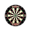 Tarcza sizalowa WINMAU SNIPER + 6 rzutek