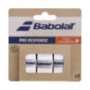 Owijki Babolat Pro Response 3 szt. białe 179033