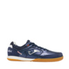 Buty piłkarskie Joma Top Flex Foot Shape Indoor 2603 granatowe FOTOPW2603IN