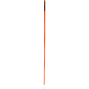 Tyczka treningowa slalomowa Yakima Elite pomarańczowa 100650