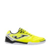 Buty piłkarskie Joma Dribling Indoor 2609 żółty fluor DRIW2609IN
