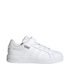 Buty dla dzieci adidas Grand Court 3.0 EL C HP3532