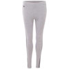 Legginsy damskie Kappa ISADOMA szare 309075 15-4101M