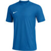 Koszulka męska Nike Dri-FIT ADV VaporKnit V niebieska FZ9271 463