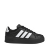 Buty damskie adidas Streettalk Bold czarne KJ3855