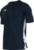 CONTRA SENIOR - koszulka meczowa  kolor: GRANATOWY