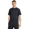 Koszulka męska adidas Tiro 25 Tee Travel czarna JY5948