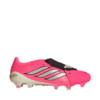 Buty piłkarskie adidas Predator Pro FT FG różowe HQ0015