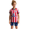 Koszulka dla dzieci Nike Atlético Madrid 2026/27 Stadium Home II1655 101