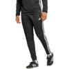 Spodnie męskie adidas Tiro 25 Essentials Training czarne JD0442