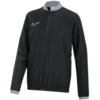 Bluza dla dzieci Nike Dri-Fit Academy 25 czarna FZ9851 010