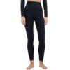 Legginsy termoaktywne damskie 4F F327 głęboka czerń 4FWAW26USEAF327 20S
