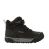 Buty dla dzieci Lee Cooper czarne LCJ-26-01-4655K
