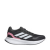 Buty dla dzieci adidas Runfalcon 5 czarne JQ8668