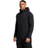 Bluza męska adidas Designed for Training COLD.RDY Full-Zip Hoodie czarna IN5607