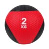 Piłka lekarska Profit gumowa Force 2 kg