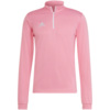 Bluza męska adidas Entrada 22 Training Top różowa HC5048