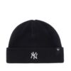 Czapka New York Yankees czarna B-RNDLE17ACE-BK 15121203