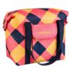 Torba termiczna Spokey San Remo różowa 929519