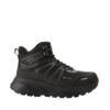 Buty męskie Lee Cooper czarne LCJ-26-01-4615MA